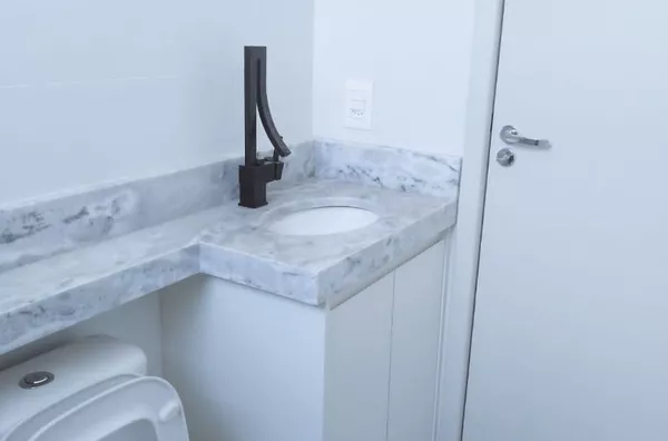 Apartamento com 2 dormitórios à venda, 52 m² por R$ 340.000,00 - Recanto Quarto Centenário - Jundiaí/SP