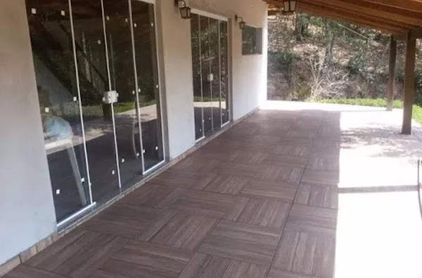 Chácara Rural à venda, Ville Saint James I, Campo Limpo Paulista - CH0091.