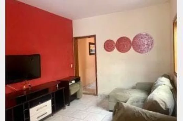 Casa com 3 dormitórios à venda, 130 m² por R$ 530.000,00 - Parque da Represa - Jundiaí/SP