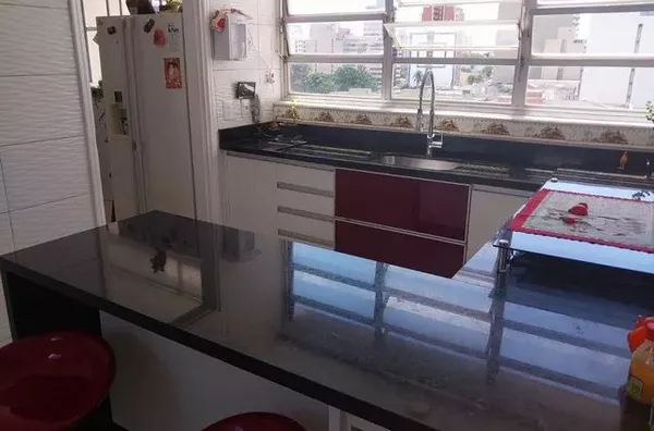 Apartamento com 3 dormitórios à venda, 200 m² por R$ 650.000,00 - Centro - Jundiaí/SP