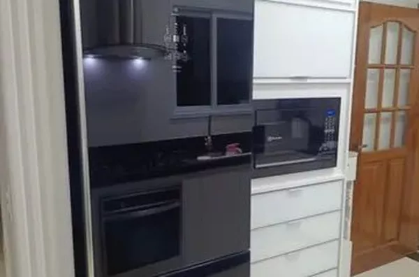 Casa com 3 dormitórios à venda, 99 m² por R$ 723.000,00 - Residencial Santa Giovana - Jundiaí/SP