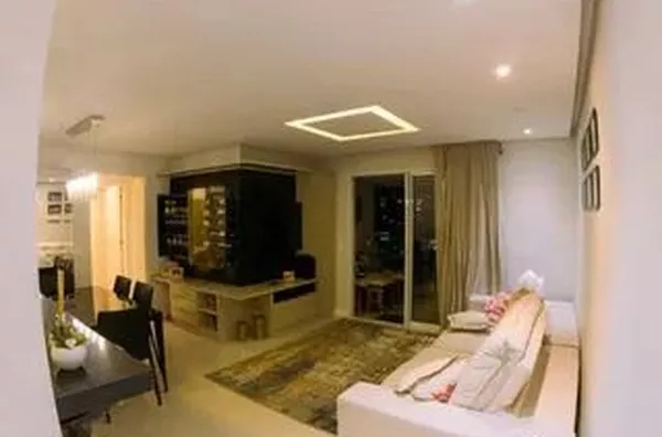 Apartamento com 3 dormitórios à venda, 88 m² por R$ 712.000,00 - Vila Guarani - Jundiaí/SP