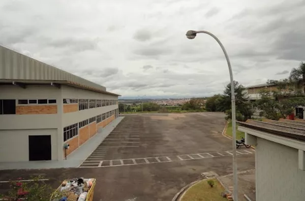Galpão Comercial para locação, Centro, Itupeva - GA0009.