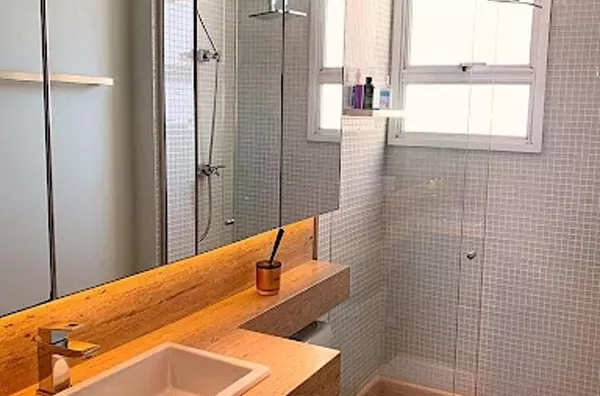 Apartamento Duplex Residencial à venda, Jardim Trevo, Jundiaí - AD0010.