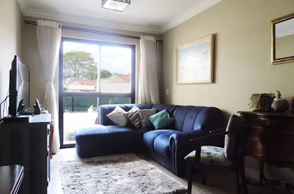 Apartamento Residencial à venda, Jardim Paris, Jundiaí - AP0205.