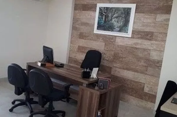 Sala Comercial à venda, Chácara Urbana, Jundiaí - SA0026.