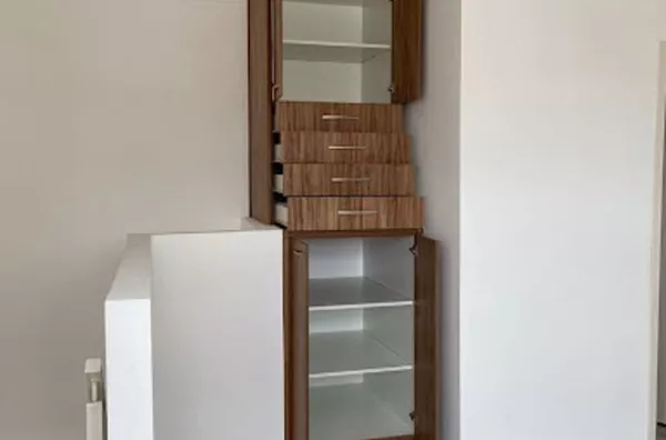 Apartamento Duplex Residencial à venda, Ponte de São João, Jundiaí - AD0008.