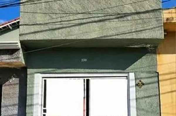 Casa com 4 dormitórios à venda, 153 m² por R$ 404.000,00 - Parque Eloy Chaves - Jundiaí/SP