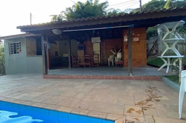 Chácara Rural à venda, Vivenda, Jundiaí - CH0048.