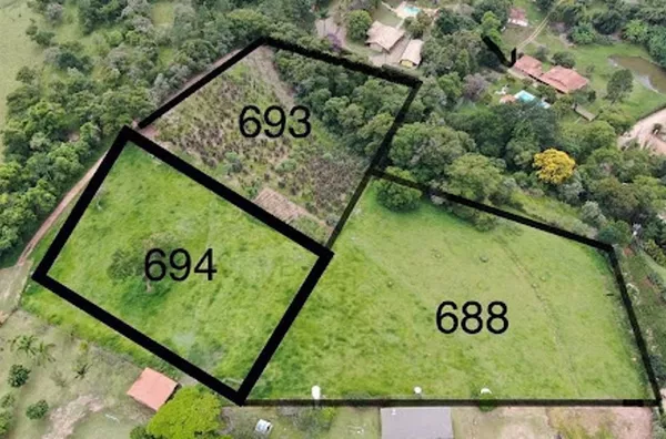 Terreno Rural à venda, Guacuri, Itupeva - TE0129.