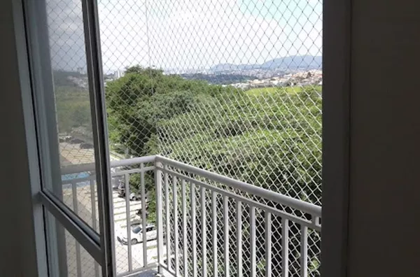 Apartamento Residencial à venda, Chácara Morada Mediterrânea, Jundiaí - AP0551.