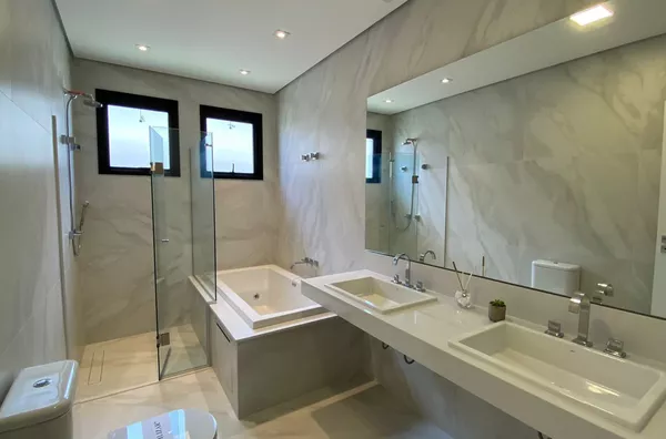 Casa com 4 dormitórios à venda, 325 m² por R$ 2.951.000,00 - Terras da Alvorada - Jundiaí/SP