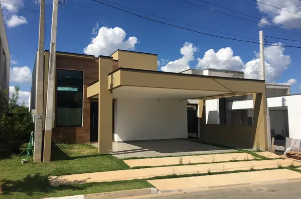 Casa com 3 dormitórios à venda, 168 m² por R$ 995.000,00 - Nova Era - Itupeva/SP