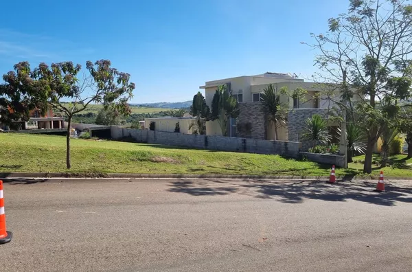 Terreno à venda, 572 m² por R$ 280.000,00 - Bairro da Posse - Itatiba/SP