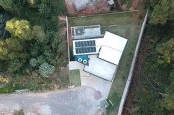 Terreno Rural à venda, Chácara Lagoa Branca, Campo Limpo Paulista - TE0038.