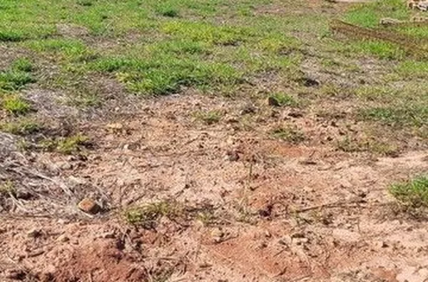 Terreno à venda, 600 m² por R$ 1.380.000,00 - Jardim das Samambaias - Jundiaí/SP
