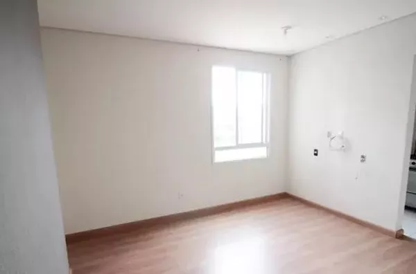 Apartamento com 2 dormitórios à venda, 45 m² por R$ 287.000,00 - Residencial Santa Giovana - Jundiaí/SP