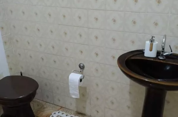 Casa com 4 dormitórios à venda, 250 m² por R$ 508.000,00 - Jardim Corcovado - Campo Limpo Paulista/SP