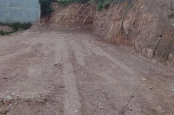 Terreno Rural à venda, ,  - TE0032.