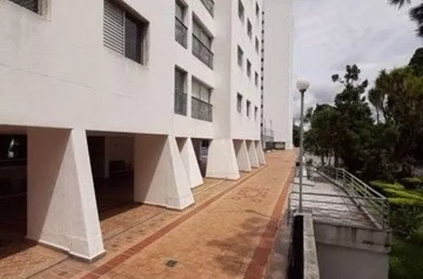 Apartamento Residencial à venda, Vila Helena, Jundiaí - AP0037.