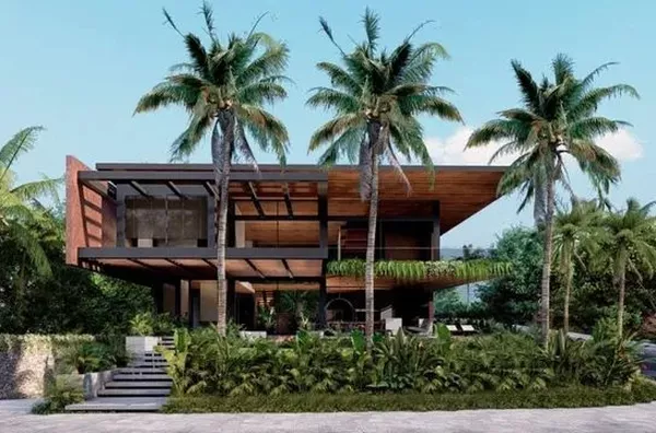 Terreno à venda, 630 m² por R$ 990.000,00 - Residencial Ibi Aram I - Itupeva/SP