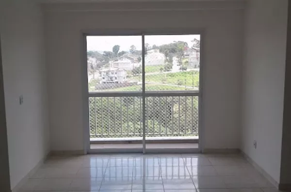 Apartamento Residencial à venda, Chácara Morada Mediterrânea, Jundiaí - AP0551.