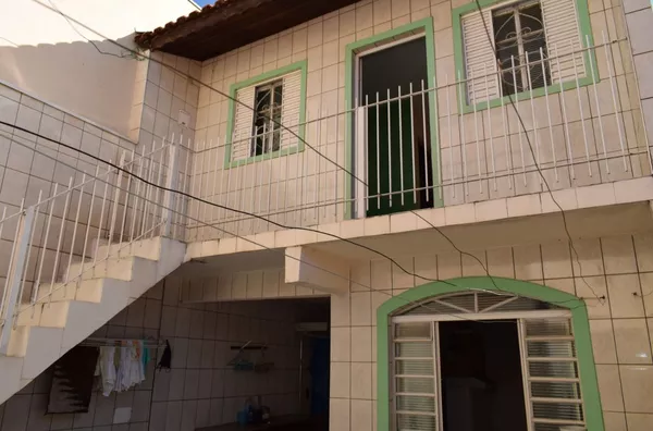 Sobrado Residencial à venda, Vila Vianelo, Jundiaí - SO0043.