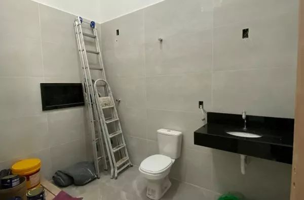 Casa com 3 dormitórios à venda, 99 m² por R$ 590.000,00 - Residencial Santa Giovana - Jundiaí/SP