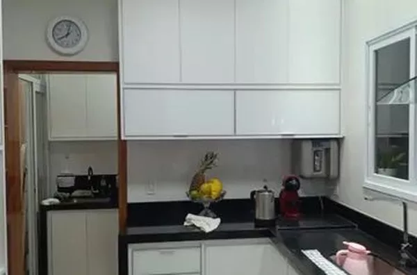 Casa com 3 dormitórios à venda, 99 m² por R$ 723.000,00 - Residencial Santa Giovana - Jundiaí/SP