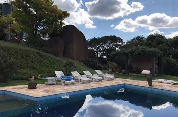 Casa Residencial à venda, Parque dos Cafezais 4, Itupeva - CA0400.