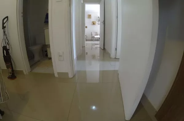 Apartamento Residencial à venda, Ponte de São João, Jundiaí - AP0117.