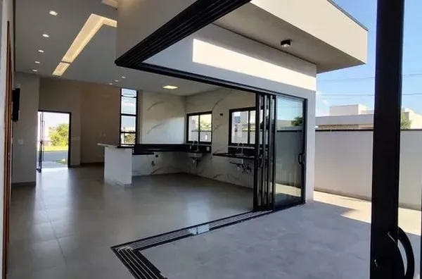 Casa com 3 dormitórios à venda, 147 m² por R$ 1.361.000,00 - São Venâncio - Itupeva/SP