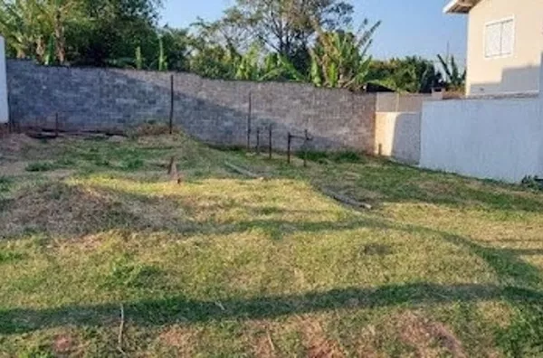 Terreno Rural à venda, Jardim Carolina, Jundiaí - TE0234.