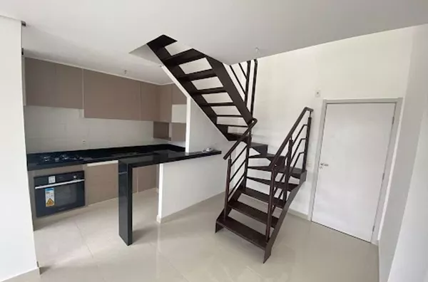 Apartamento Duplex Residencial à venda, Torres de São Jose, Jundiaí - AD0005.