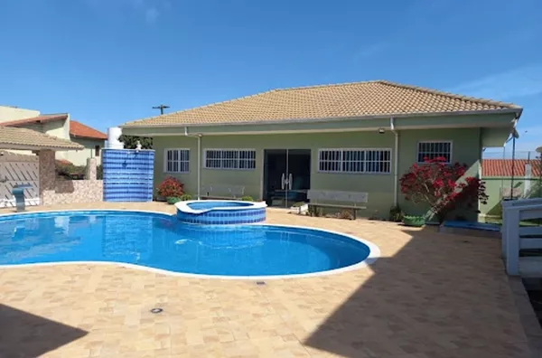 Chácara Rural à venda, Centro, Itupeva - CH0018.