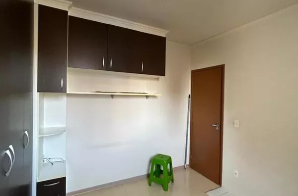 Apartamento com 2 dormitórios à venda, 49 m² por R$ 275.000,00 - Jardim Bonfiglioli - Jundiaí/SP