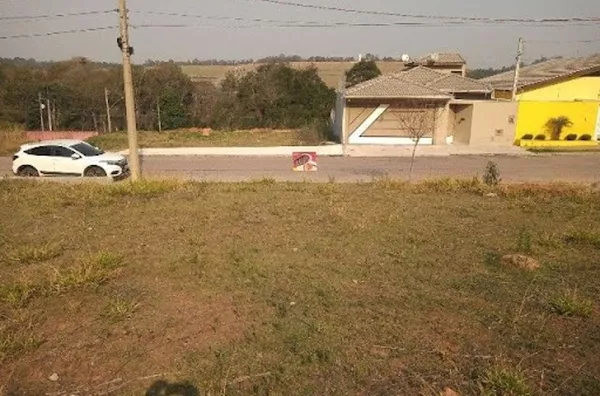 Terreno Rural à venda, Jardim Copacabana, Jundiaí - TE0035.