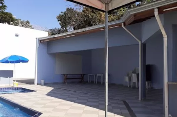 Chácara Rural à venda, Chácara São Jorge, Jundiaí - CH0062.