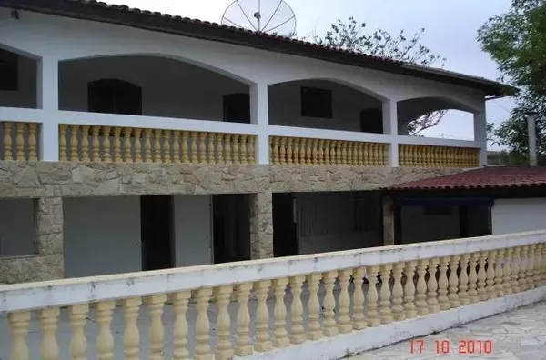 Chácara com 3 dormitórios à venda, 5285 m² por R$ 2.300.000,00 - Ivoturucaia - Jundiaí/SP