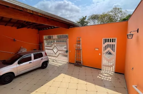 Casa Residencial à venda, Jardim Perola, Itupeva - CA0090.