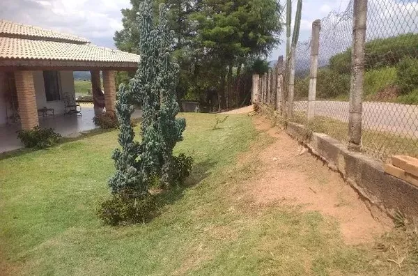 Chácara com 4 dormitórios à venda, 1206 m² por R$ 1.047.000,00 - Parque dos Cafezais II - Itupeva/SP
