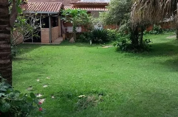 Chácara Rural à venda, Chácaras São Guido, Várzea Paulista - CH0002.