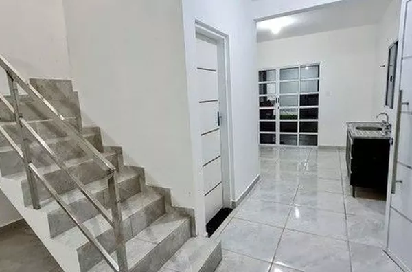 Casa com 2 dormitórios à venda, 150 m² por R$ 410.000,00 - Rio Das Pedras - Itupeva/SP