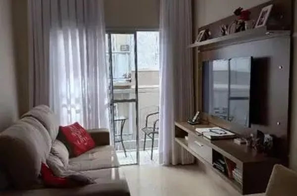 Apartamento com 2 dormitórios à venda, 52 m² por R$ 240.000,00 - Morada das Vinhas - Jundiaí/SP