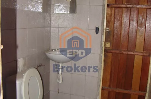 Galpão Comercial à venda, Vila Vianelo, Jundiaí - GA0003.