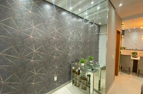 Linda casa com 3 dormitórios à venda, com 126 m² por R$ 1.100.000 - localizada no Jardim Marambaia II em Jundiaí/SP