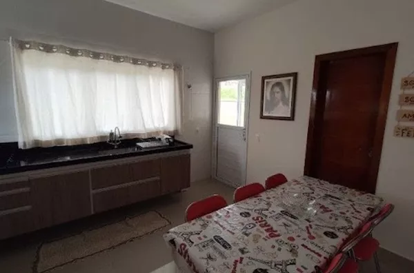 Casa Residencial à venda, Jacaré, Cabreúva - CA0479.