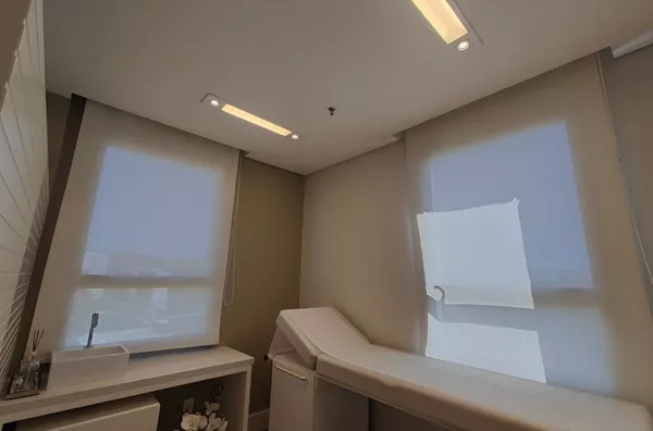 Sala à venda, 82 m² - Jardim Ana Maria, Edifício Campos Elíseos - Jundiaí/SP