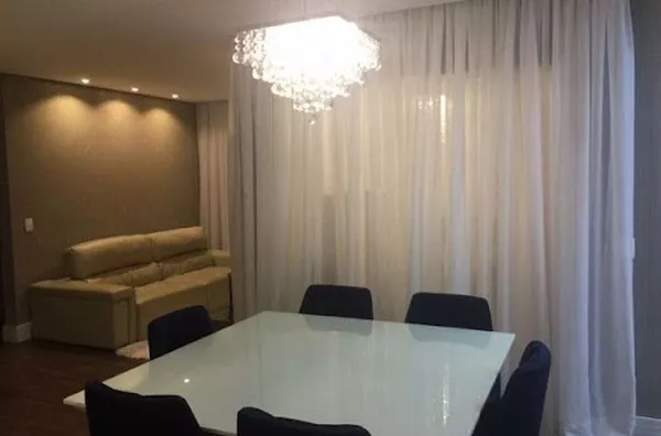 Apartamento Residencial à venda, Retiro, Jundiaí - AP0131.