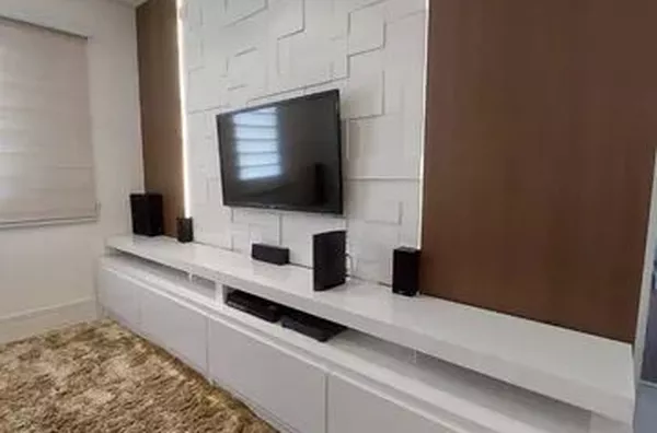 Apartamento com 2 dormitórios à venda, 76 m² por R$ 795.000,00 - Atmosphera - Jundiaí/SP